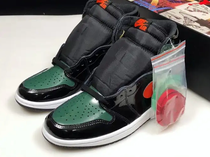 Cheap TBK x Retro SoleFly OG 1 Jordan AV3905-038 Team Air Black High Orange-Fir 0626